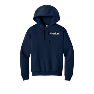 Jerzees® NuBlend® Pullover Hooded Sweatshirt 996M