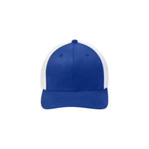 Port Authority® Flexfit® Mesh Back Cap C812