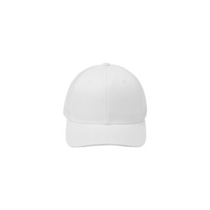 Sport-Tek® Flexfit® Cool & Dry Poly Block Mesh Cap STC22