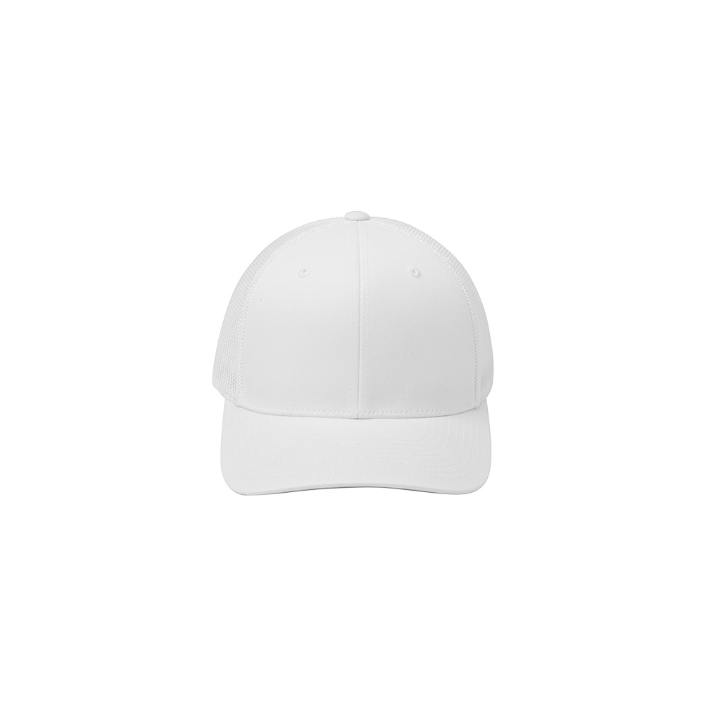 Port Authority® Flexfit® Mesh Back Cap C812 - Image 4