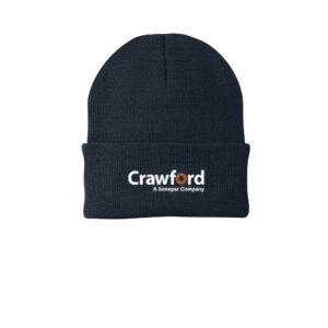 Port Authority® Knit Cap CP90