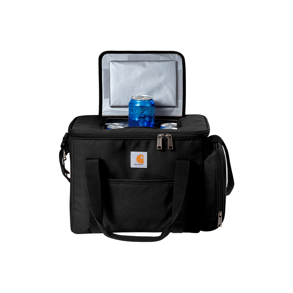 Carhartt® Duffel 36-Can Cooler CT89520701 - Image 3