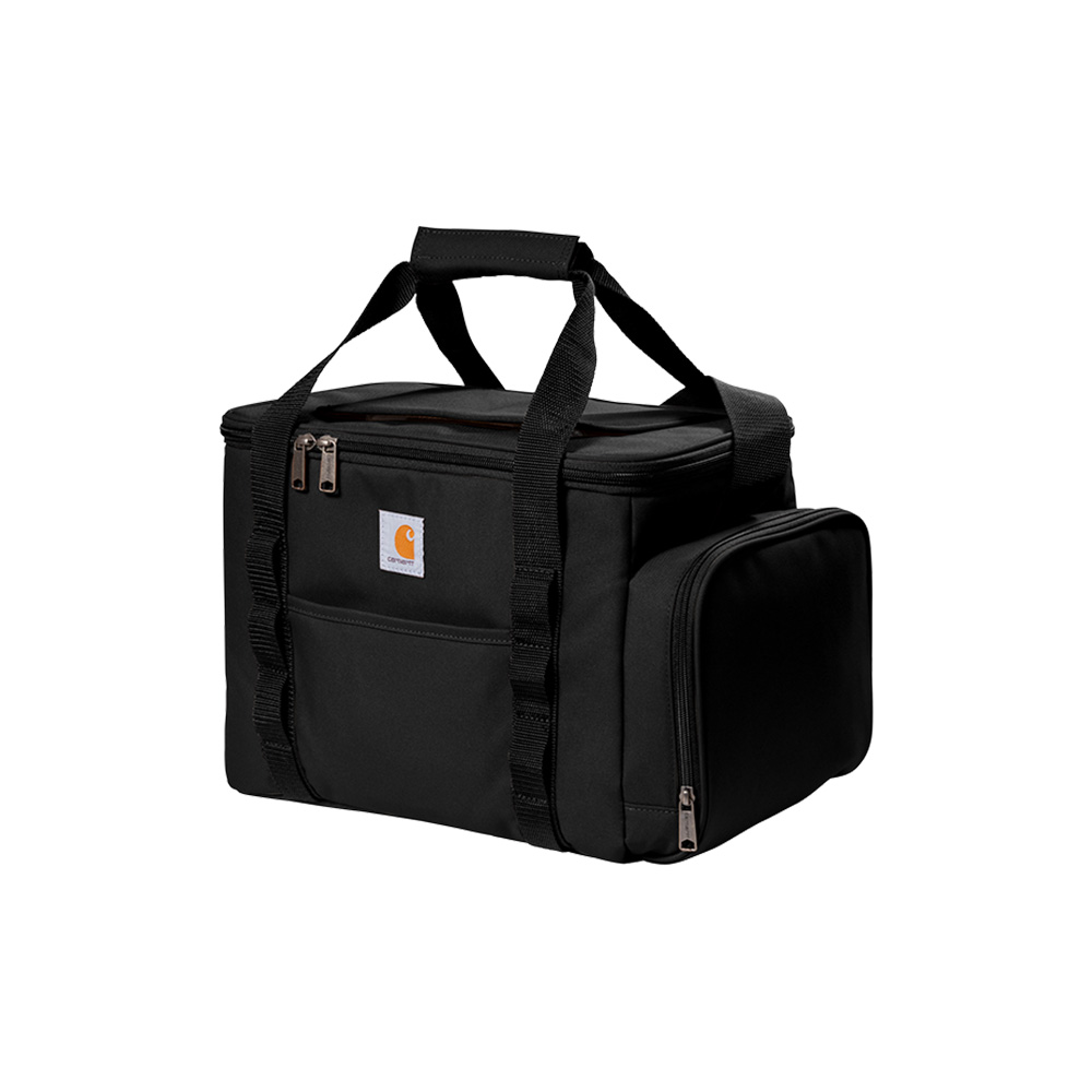 Carhartt® Duffel 36-Can Cooler CT89520701 - Image 4