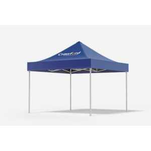 10ft x 10ft Tent with Hardware