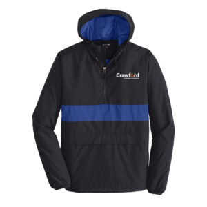 Port Authority® C-FREE® Cypress 1/4-Zip JST65