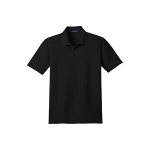 Alternative view of Port Authority® Stain-Release Polo K510