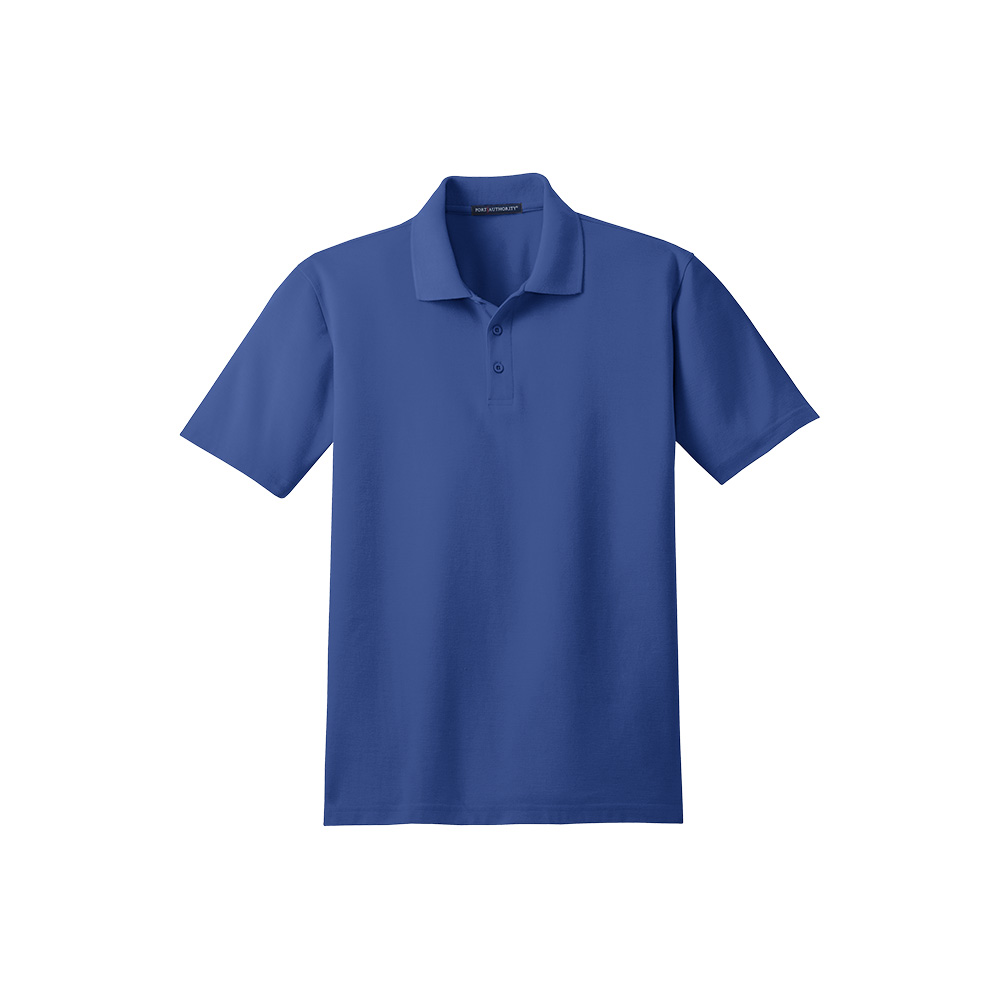 Port Authority® Stain-Release Polo K510 - Image 4