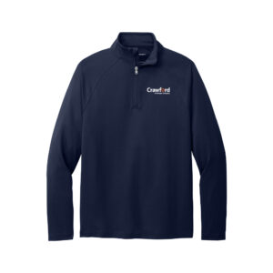 Port Authority® C-FREE® Cypress 1/4-Zip K870