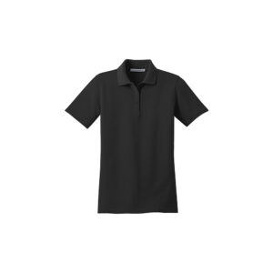 Alternative view of Port Authority® Women's Stain-Release Polo L510