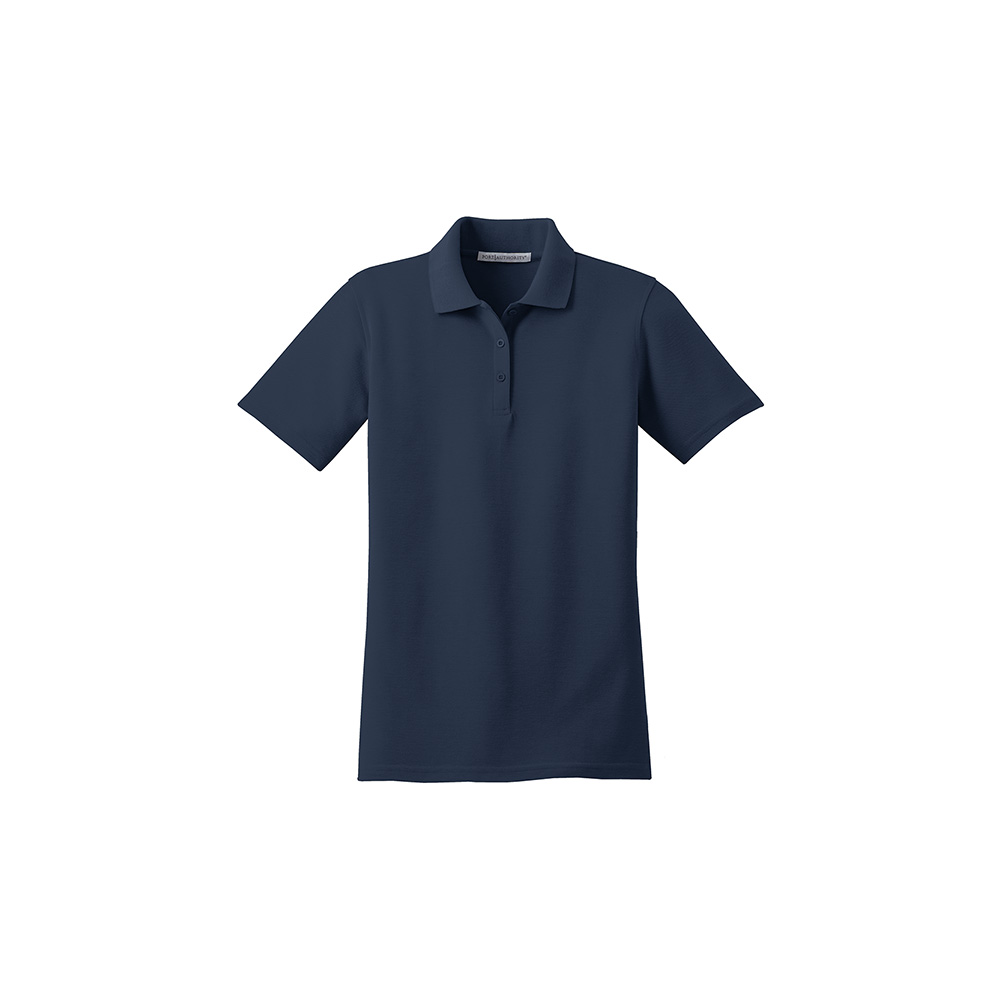 Port Authority® Women's Stain-Release Polo L510 - Image 3