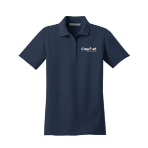 Port Authority® Stain-Release Polo K510