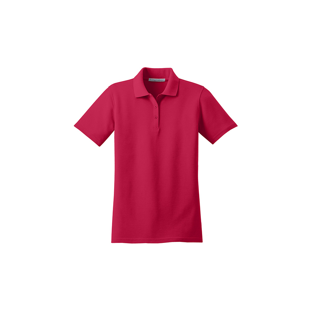 Port Authority® Women's Stain-Release Polo L510 - Image 4