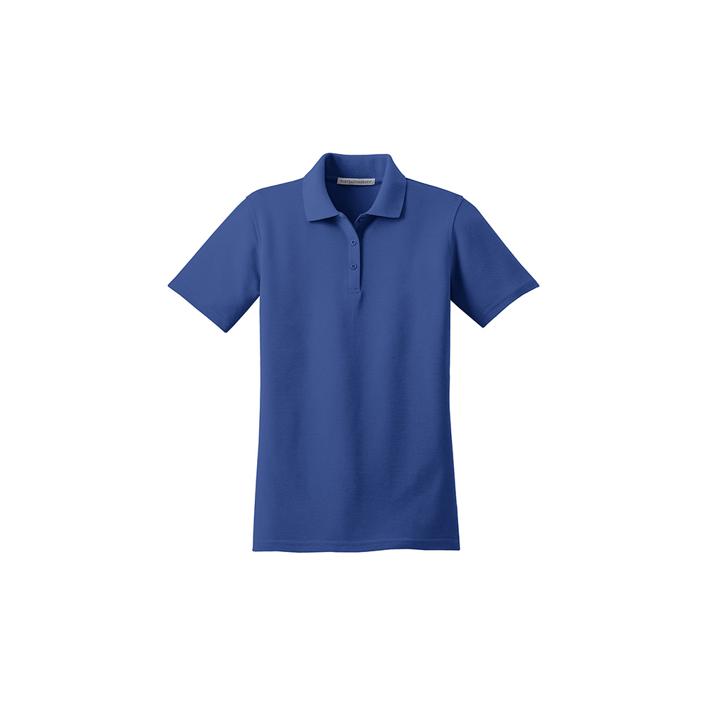 Port Authority® Women's Stain-Release Polo L510 - Image 5