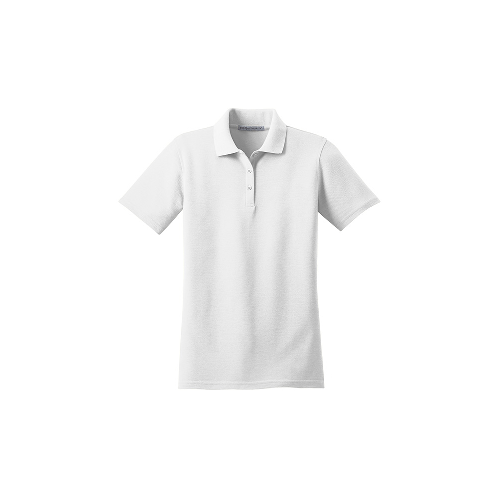 Port Authority® Women's Stain-Release Polo L510 - Image 6