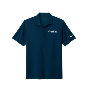 Nike Dri-FIT Micro Pique 2.0 Polo NKDC1963