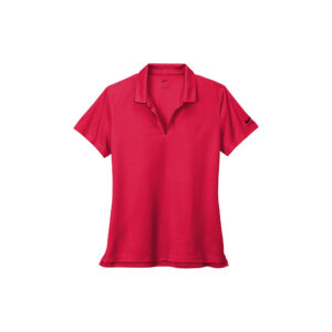 Alternative view of Nike Women's Dri-FIT Micro Pique 2.0 Polo NKDC1991
